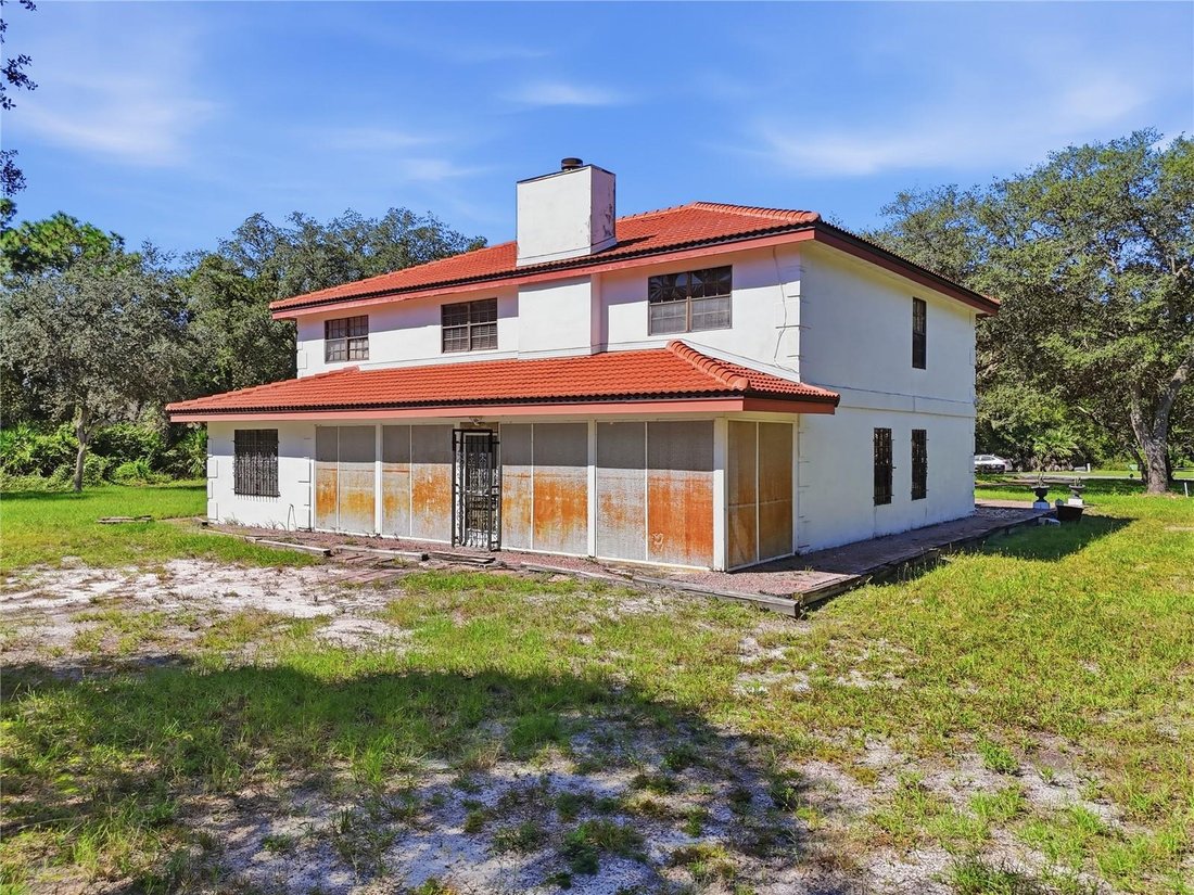 House in Lake Mary, Florida, United States 4 - 19104129
