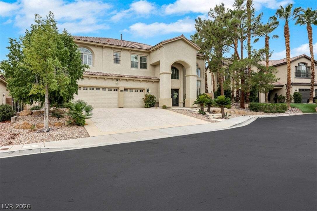 Haus in Las Vegas, Nevada, Vereinigte Staaten 3 - 19103927