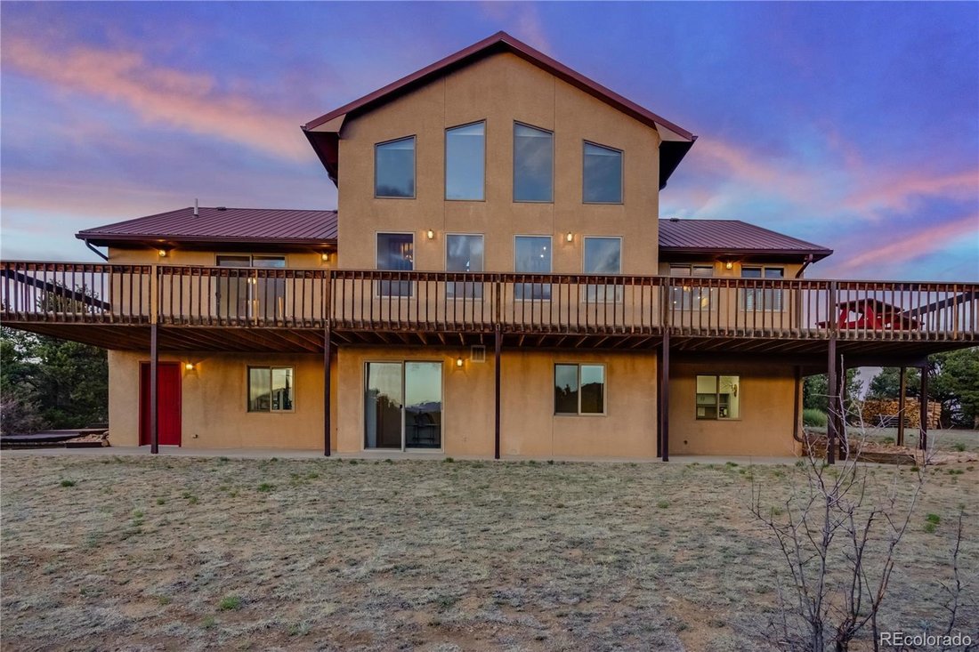 House in Westcliffe, Colorado, United States 2 - 19104070