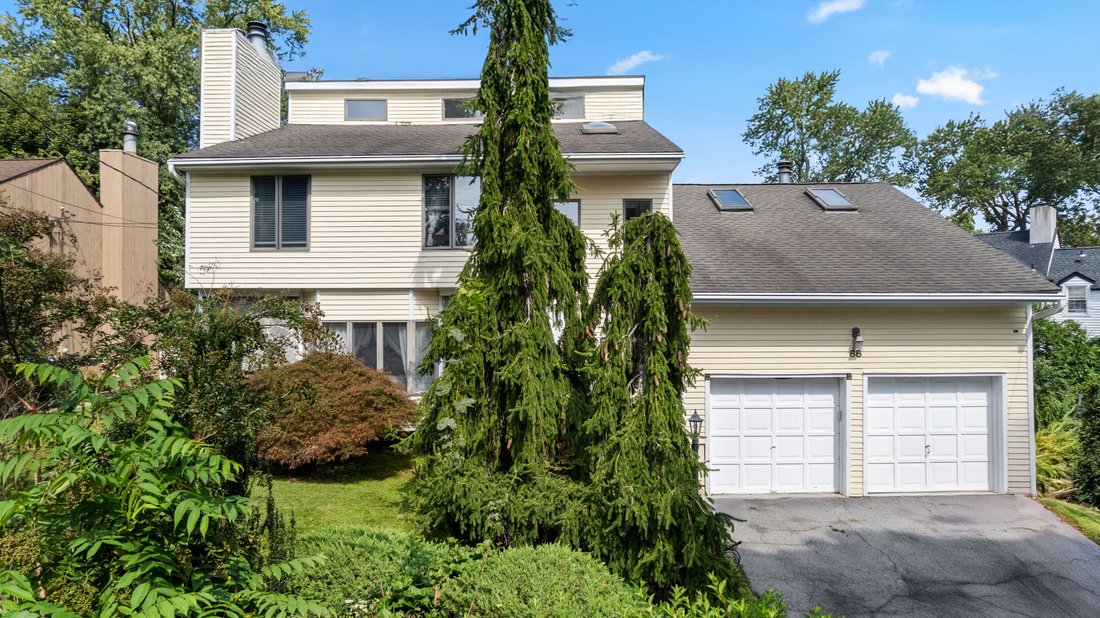 Casa a White Plains, New York, Stati Uniti 1 - 19103160