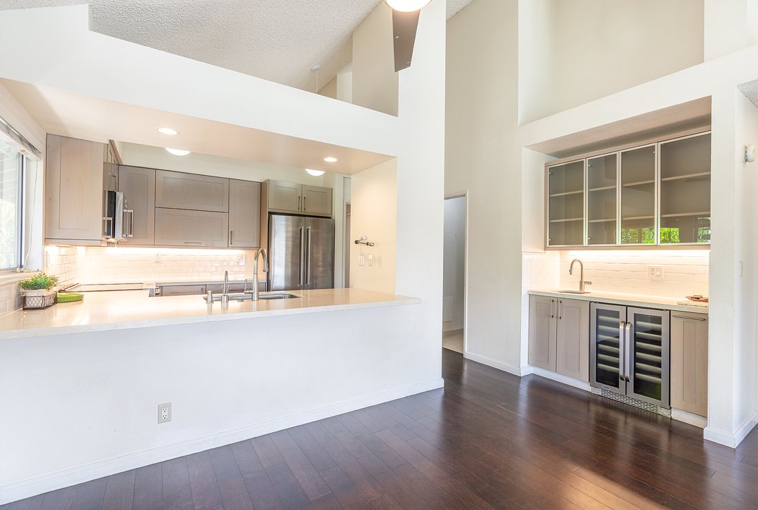 Condominio en Honolulu, Hawái, Estados Unidos 3 - 19106646