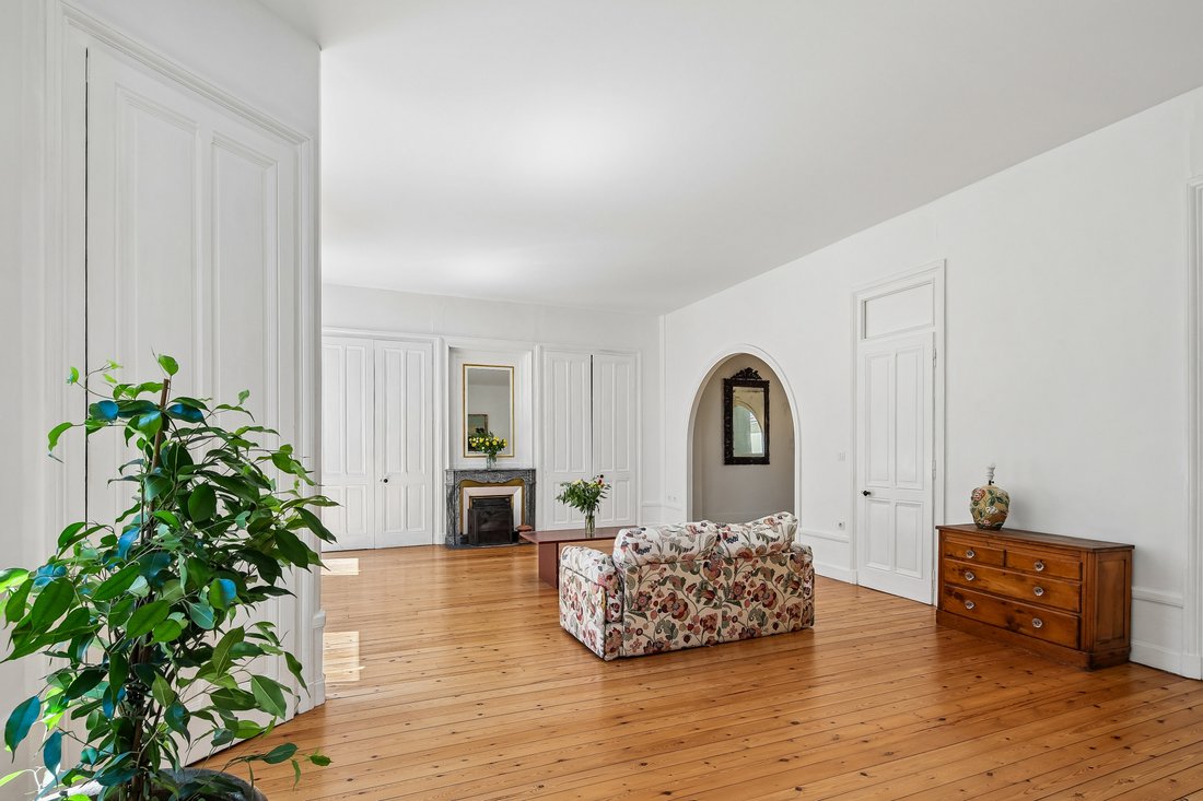Wohnung in Sainte-Foy-lès-Lyon, Auvergne-Rhone-Alpen, Frankreich 4 - 19103750