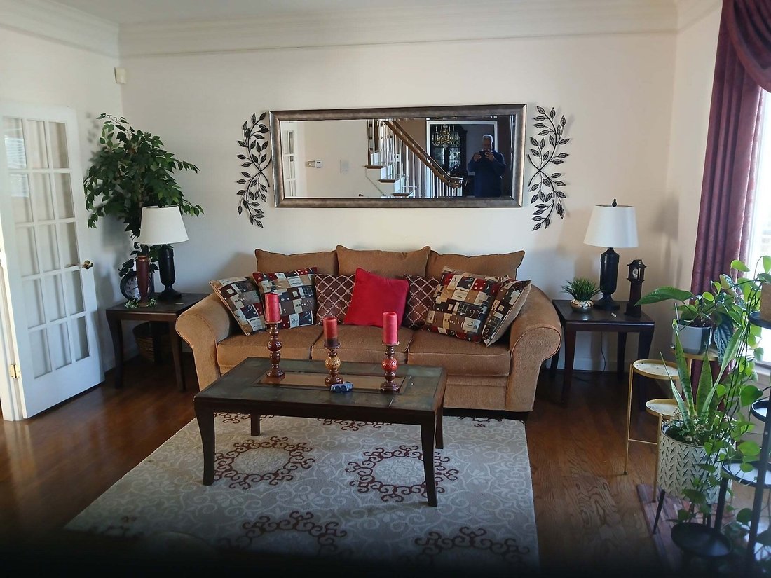 Casa a Nashville, Tennessee, Stati Uniti 4 - 18706227