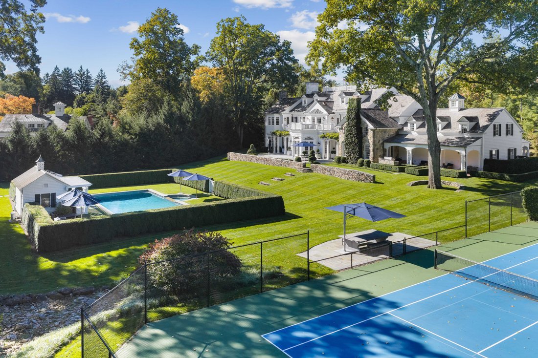 House in New Canaan, Connecticut, United States 3 - 19106340