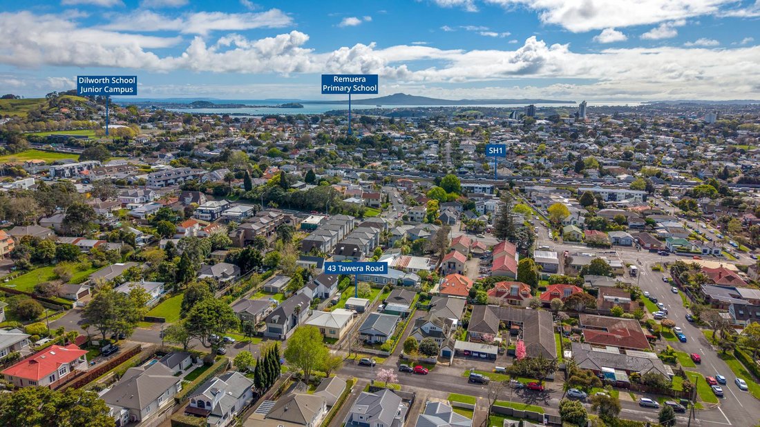 Casa a Auckland, Auckland, Nuova Zelanda 4 - 19106469