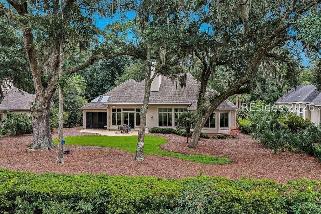 Maison à Île de Hilton-Head, Caroline du Sud, États-Unis 4 - 19106351