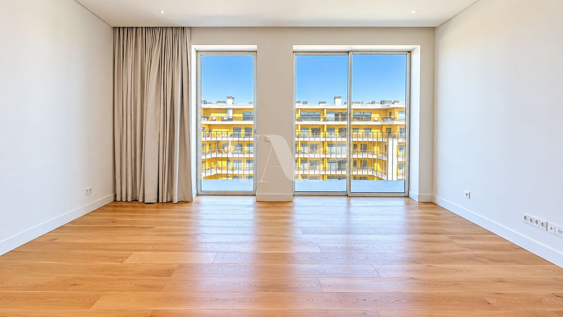 Appartamento a Quarteira, Algarve, Portogallo 2 - 16853833