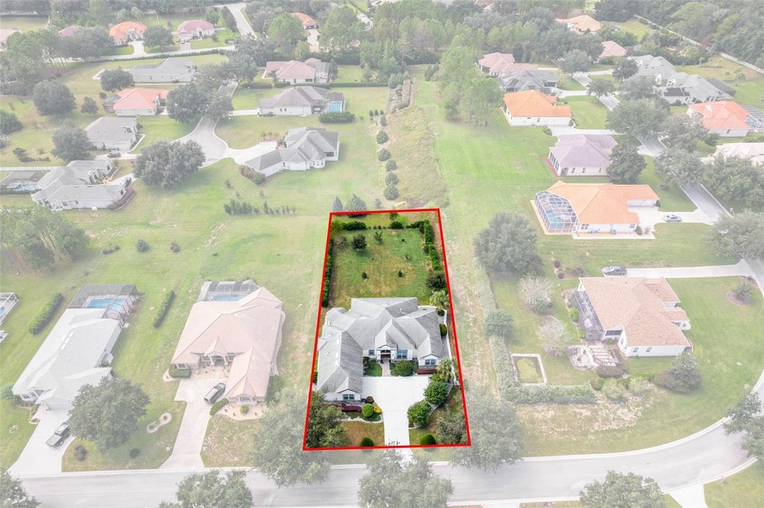 Casa a Inverness, Florida, Stati Uniti 2 - 19104132