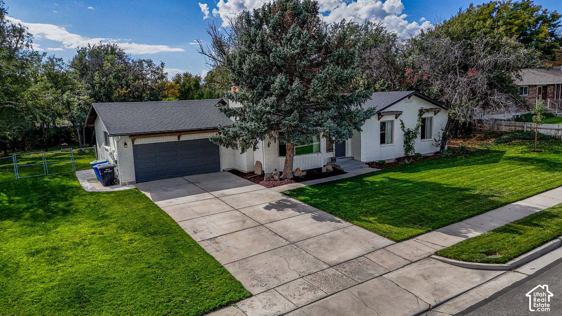 House in West Jordan, Utah, United States 5 - 19103953