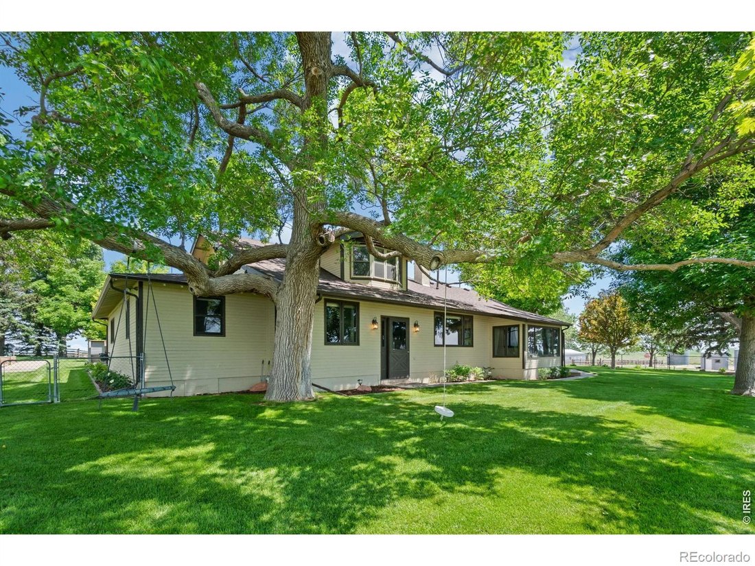 House in Wellington, Colorado, United States 4 - 19104030