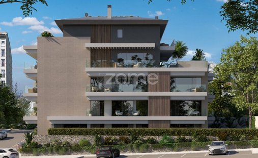 Appartamento a Cascais e Estoril, Lisbona, Portogallo 1