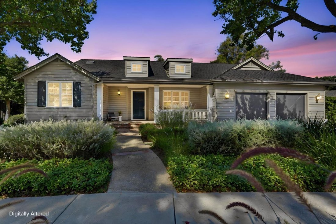 House in Cupertino, California, United States 2 - 19103873