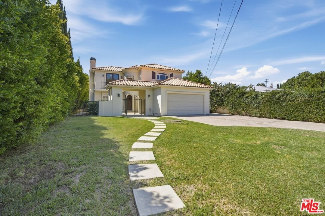 Casa a Los Angeles, California, Stati Uniti 2 - 19103204