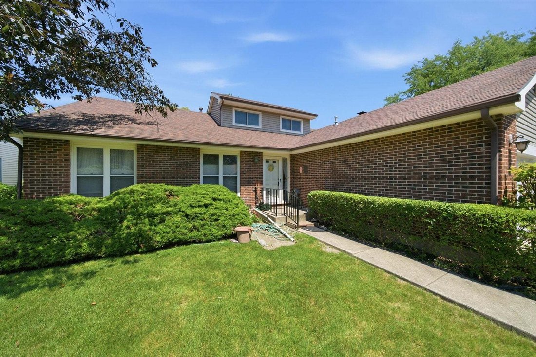 House in Northbrook, Illinois, United States 2 - 19104712