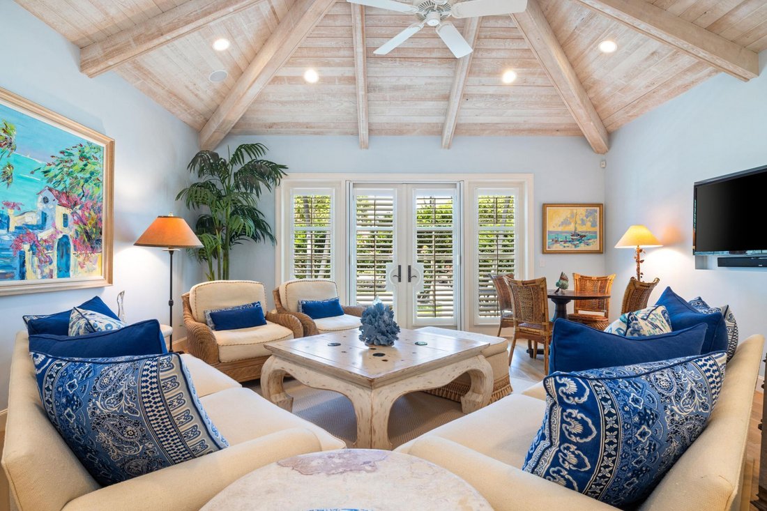 Maison à North Palm Beach, Floride, États-Unis 1 - 19106404