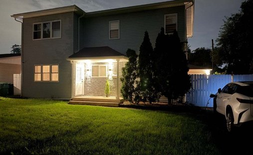 Haus in Prospect Heights, Illinois, Vereinigte Staaten 1