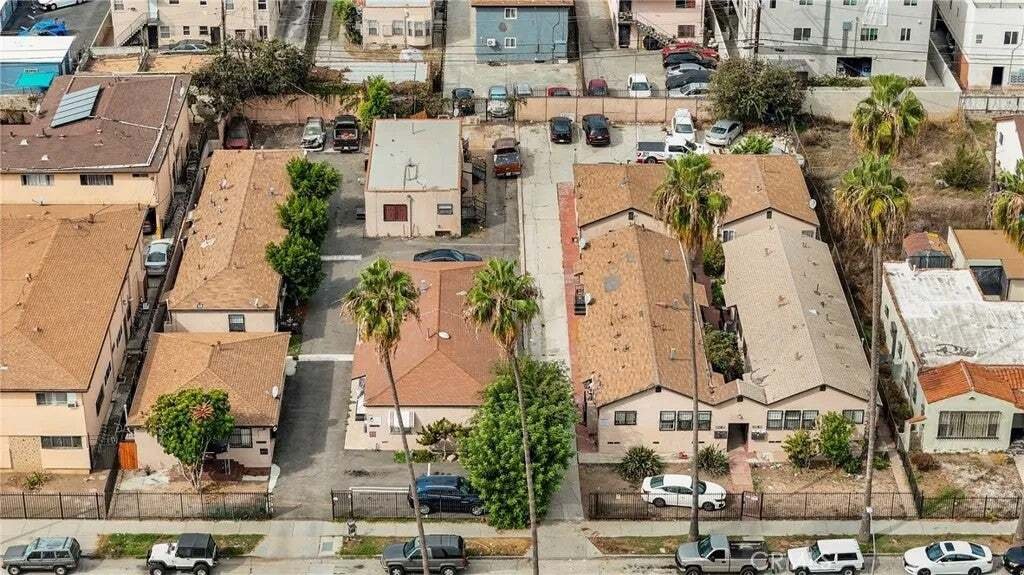 Otros en Los Ángeles, California, Estados Unidos 4 - 19104561