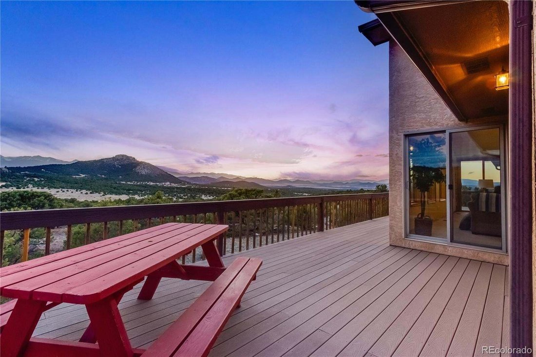 House in Westcliffe, Colorado, United States 4 - 19104070