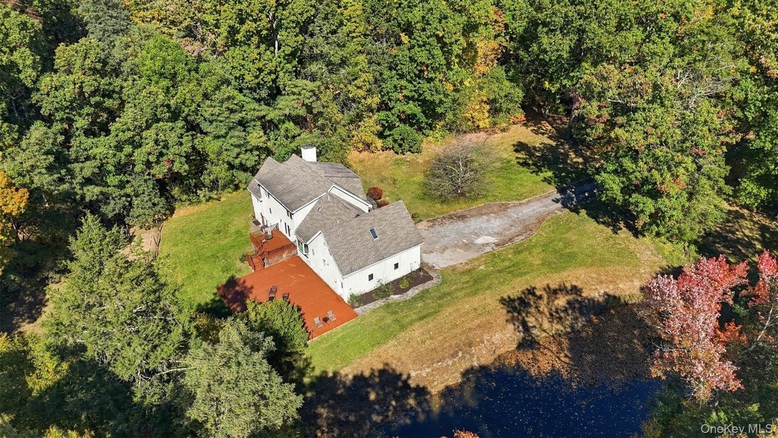House in Rhinebeck, New York, United States 5 - 19106371