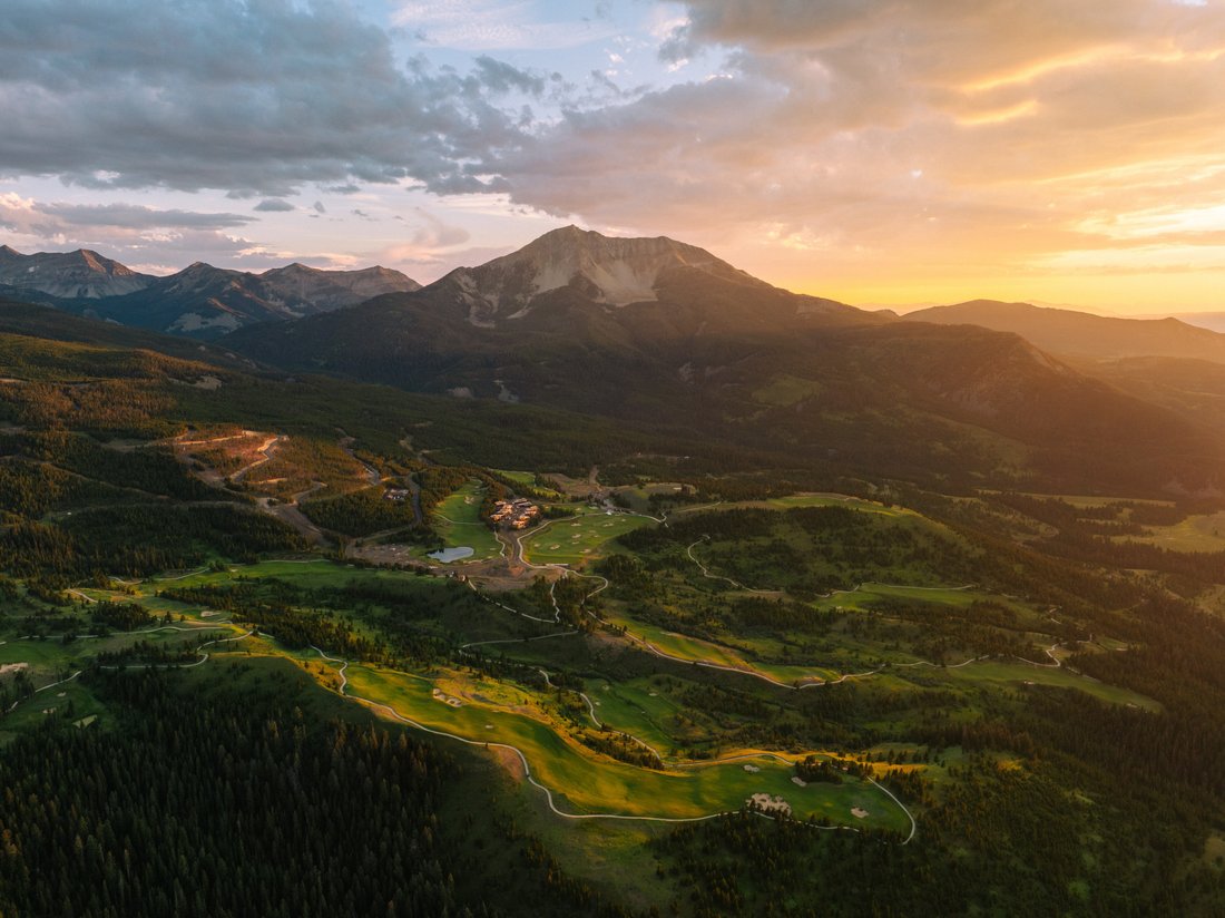 Haus in Big Sky, Montana, Vereinigte Staaten 3 - 19103212