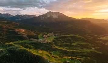 Casa a Big Sky, Montana, Stati Uniti 2