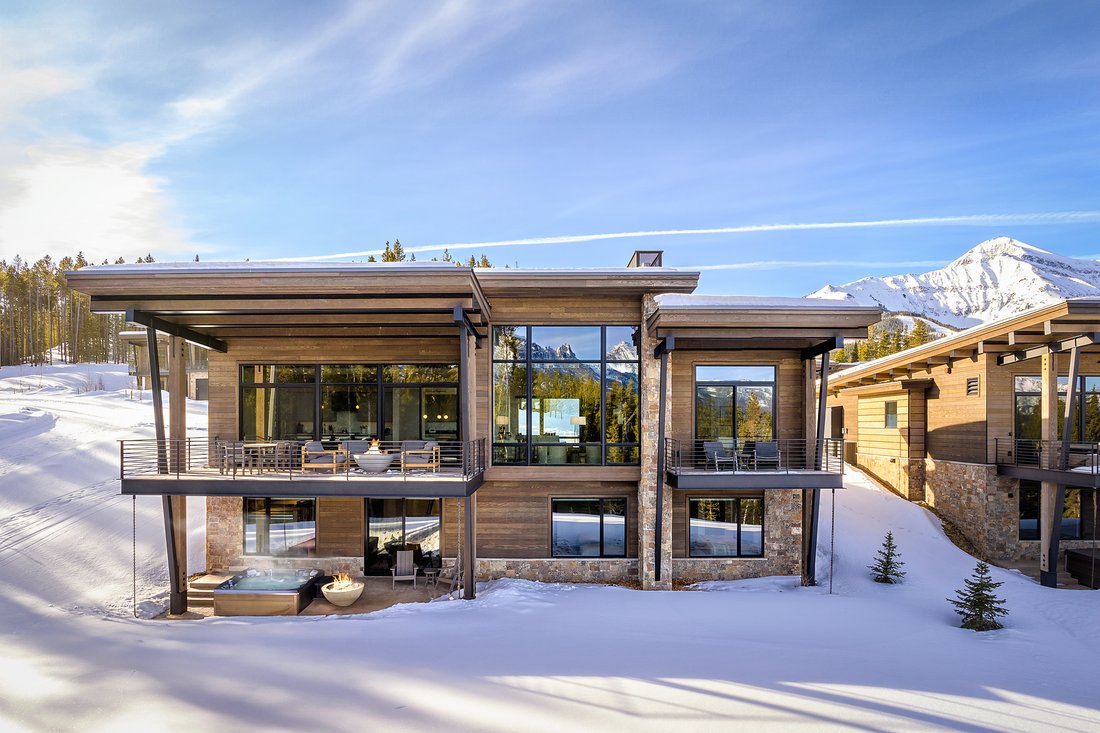 Haus in Big Sky, Montana, Vereinigte Staaten 1 - 19103212