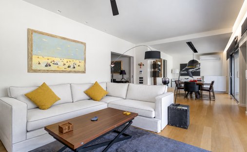 Apartamento en 1st District of Athens, Athens, Grecia 1