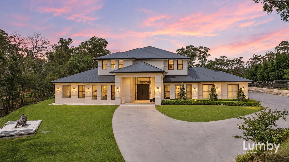 Casa en Nelson, Nueva Gales del Sur, Australia 1 - 18779574