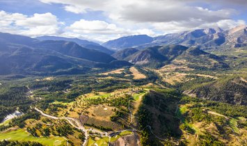 Terreno a Big Sky, Montana, Stati Uniti 1