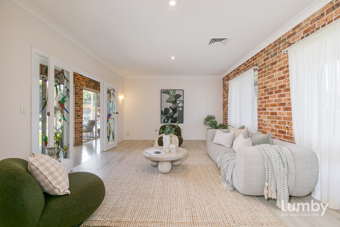 Casa en Castle Hill, Nueva Gales del Sur, Australia 4 - 18031165