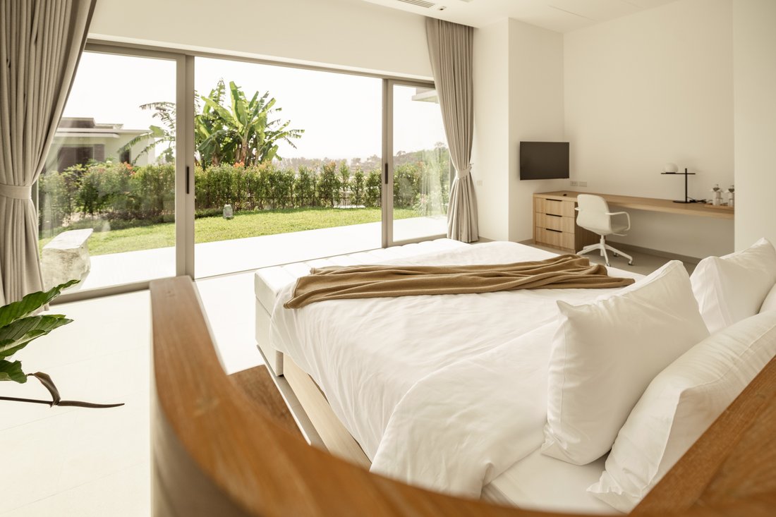 Villa in Choeng Thale, Phuket, Thailand 3 - 19106661