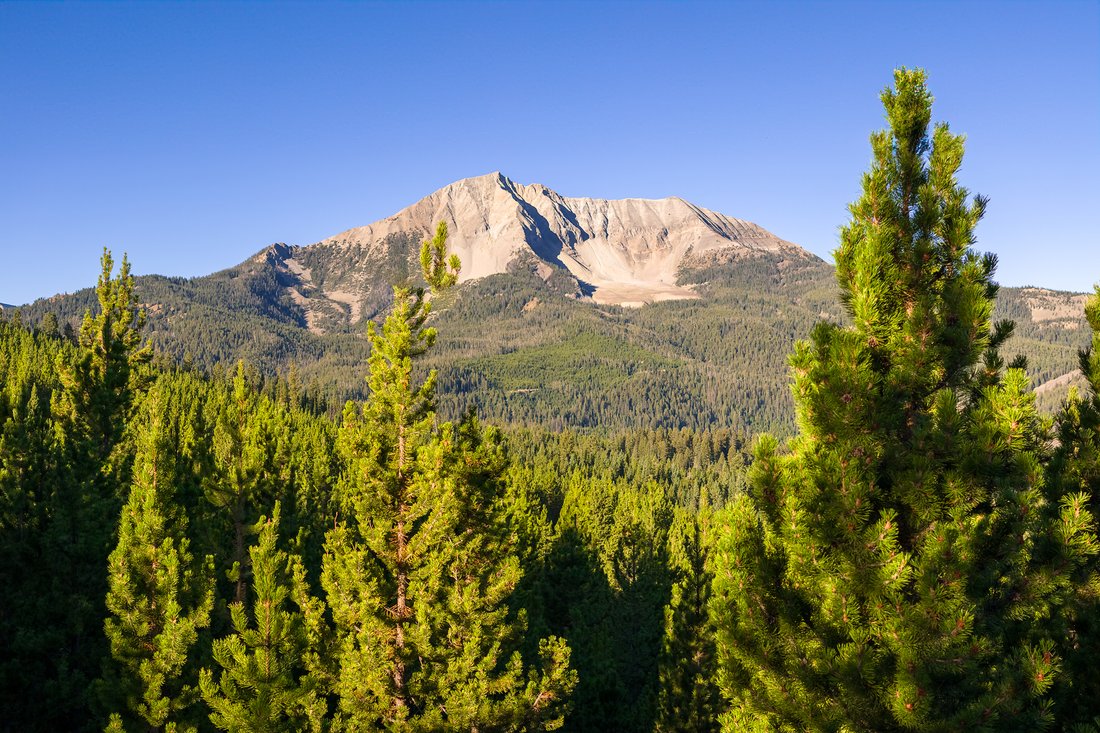 Land in Big Sky, Montana, Vereinigte Staaten 5 - 19103253