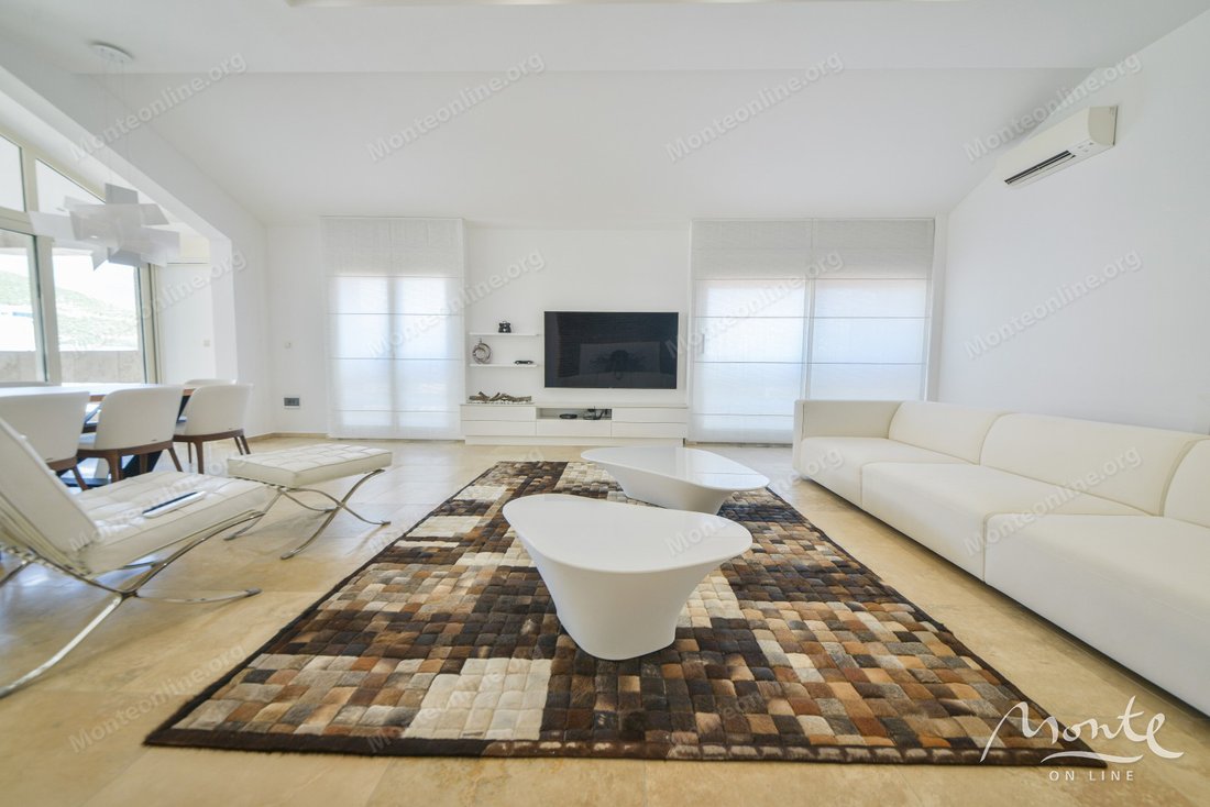 Apartment in Budva, Budva Municipality, Montenegro 4 - 19103179