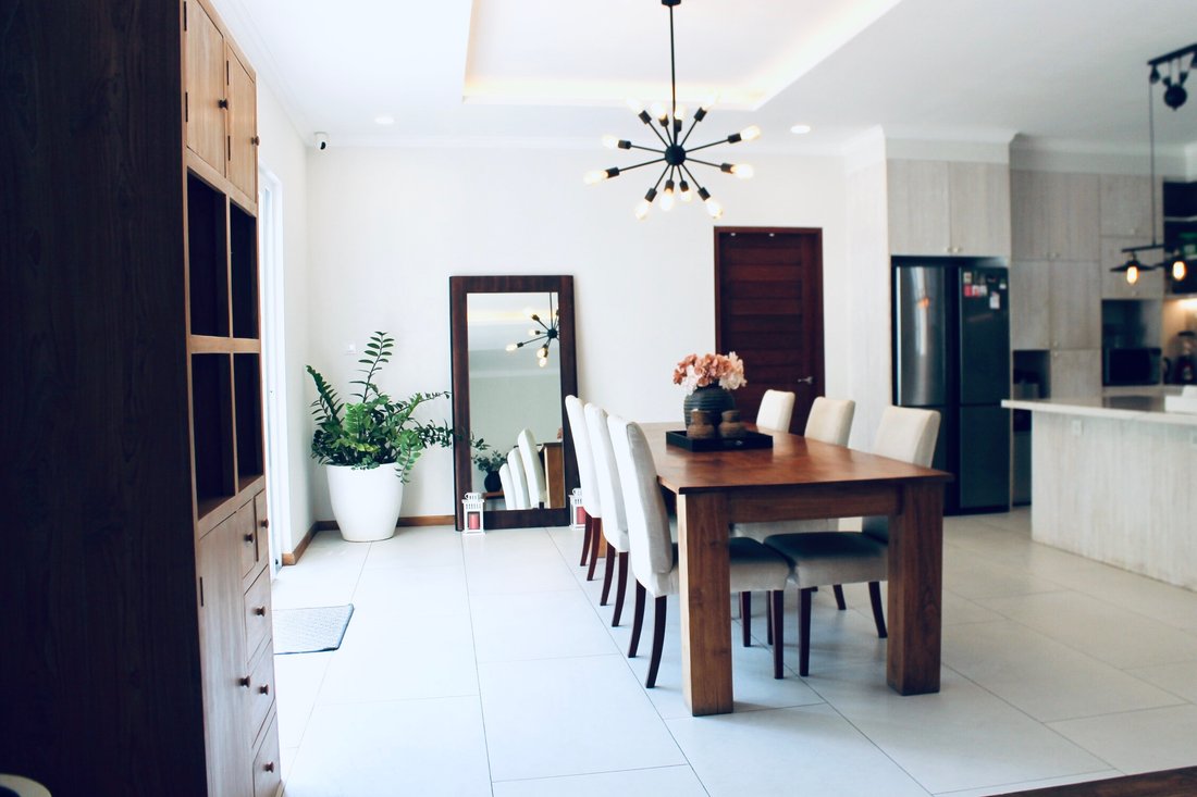 Villa in Dalung, Bali, Indonesien 3 - 19106064