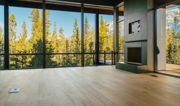 Condominio a Gallatin Gateway, Montana, Stati Uniti 2