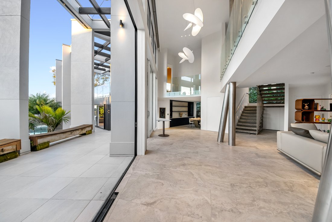 Casa a Auckland, Auckland, Nuova Zelanda 4 - 19106062