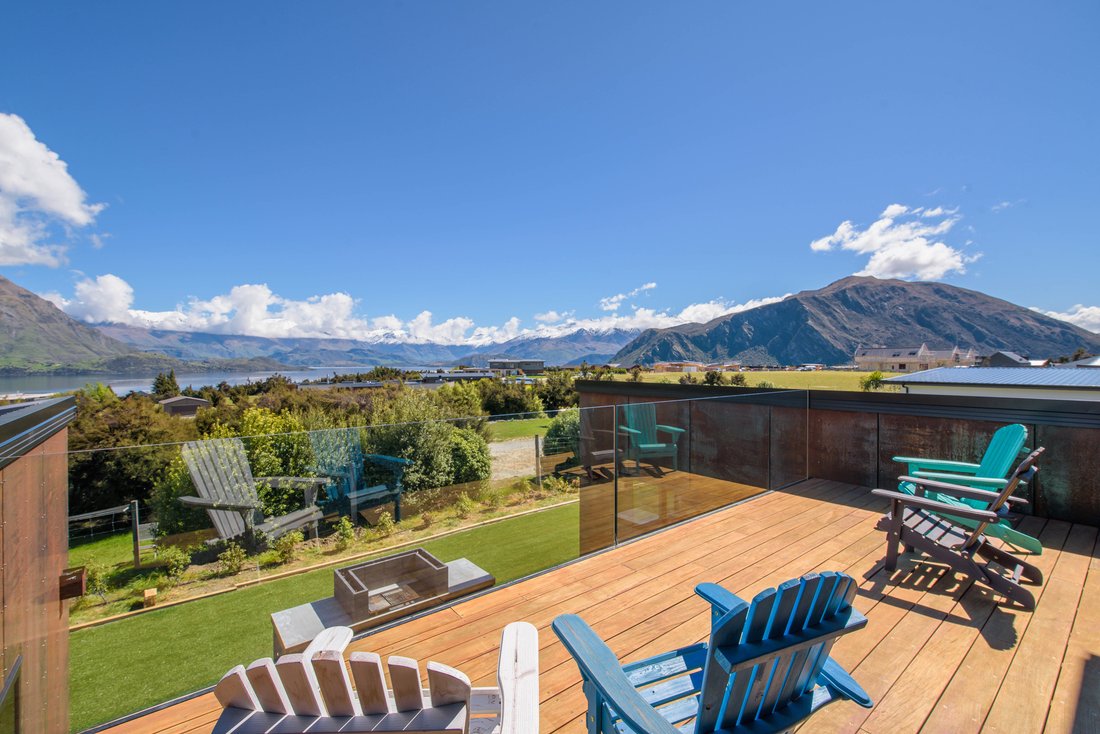 House in Wanaka, Otago, New Zealand 1 - 19103269