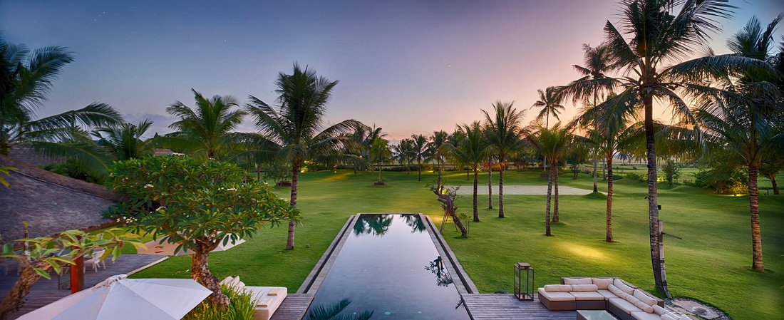 Villa en Kecamatan Kediri, Bali, Indonesia 1 - 19106323