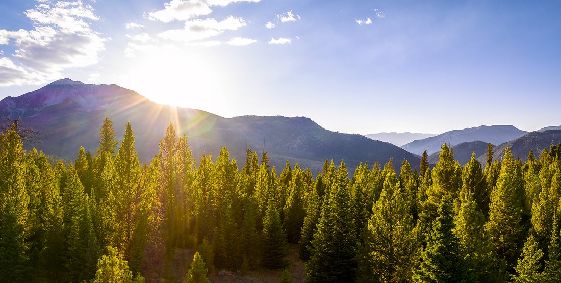 Land in Big Sky, Montana, Vereinigte Staaten 3 - 19103253