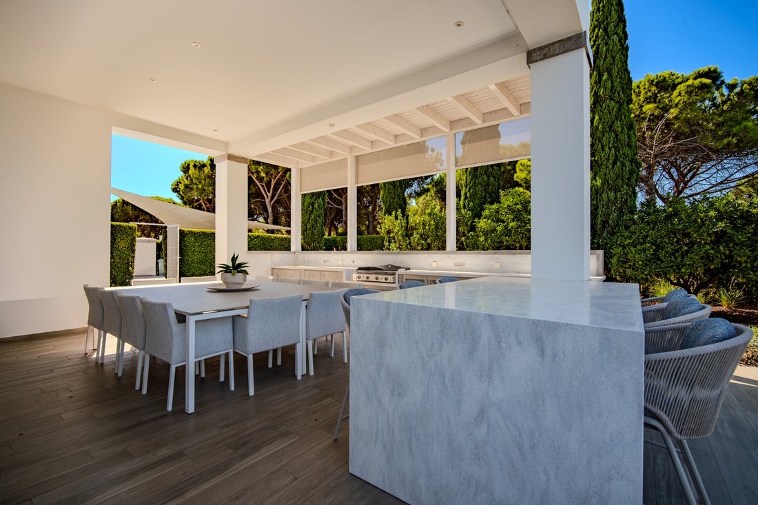 Villa en Quinta do Lago, Almancil, Portugal 4 - 19107554