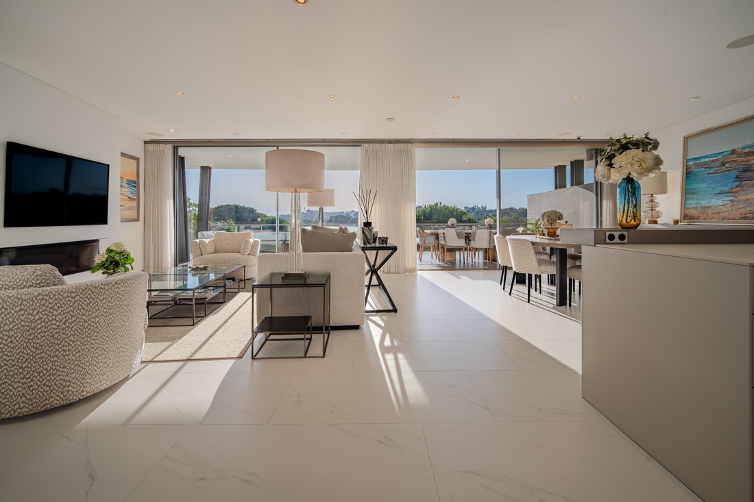 Apartamento en Quinta do Lago, Almancil, Portugal 5 - 19106801