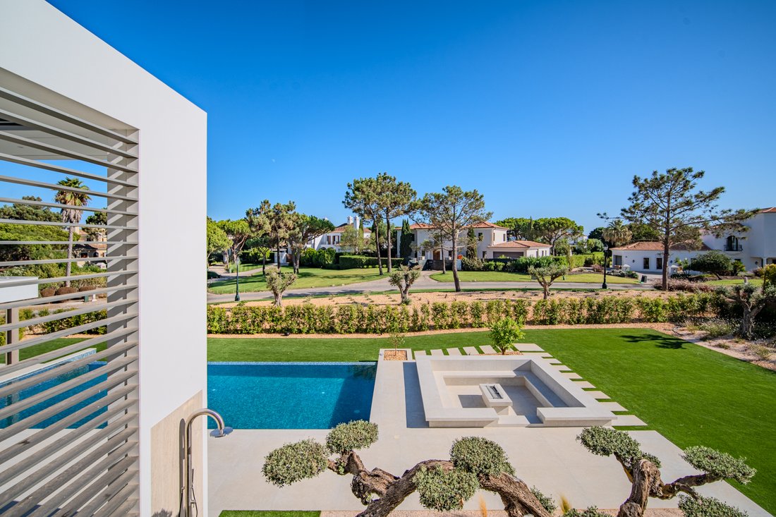 Villa en Quinta do Lago, Almancil, Portugal 3 - 19107249
