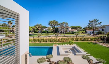Villa à Quinta do Lago, Almancil, Portugal 2