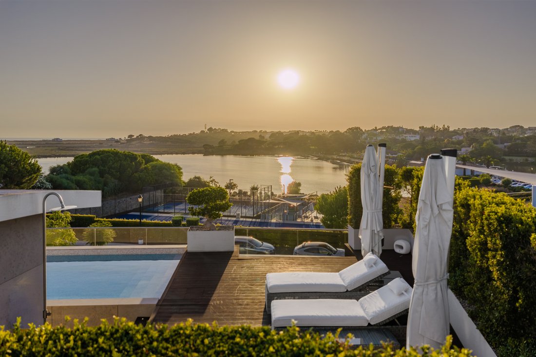 Apartamento en Quinta do Lago, Almancil, Portugal 4 - 19106801