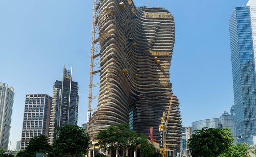 Appartement en Business Bay, Doubaï, Émirats arabes unis 1