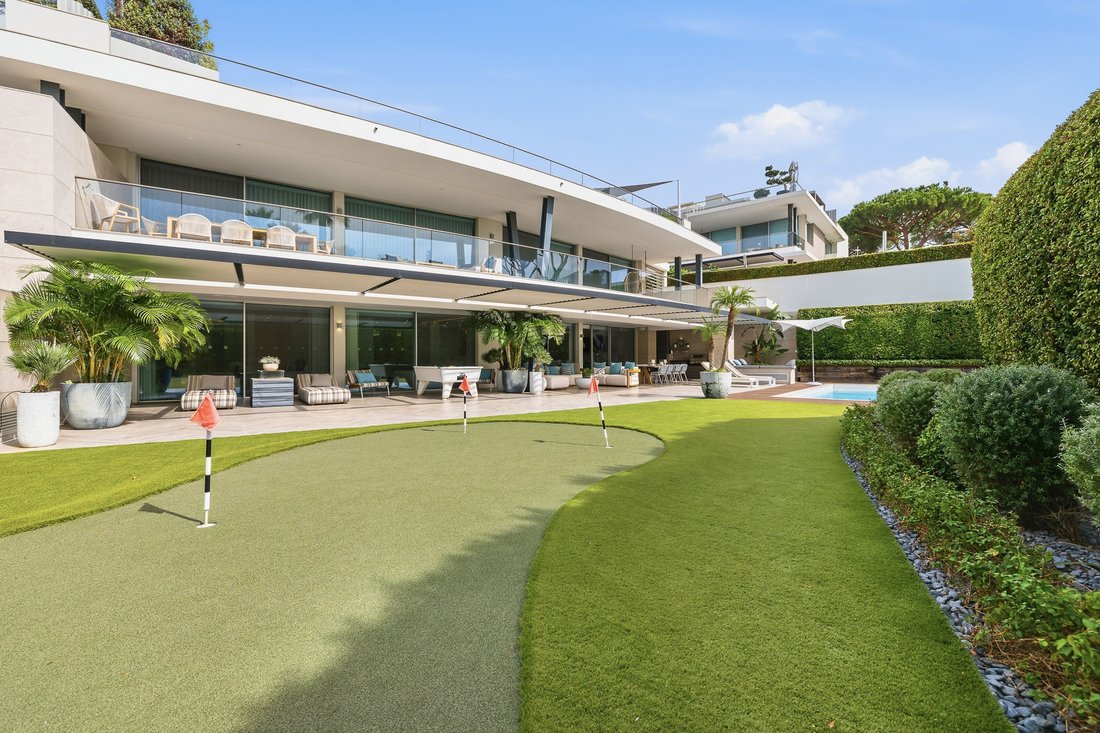Appartement à Quinta do Lago, Almancil, Portugal 1 - 19106982
