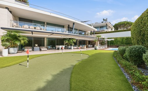 Appartement à Quinta do Lago, Almancil, Portugal 1