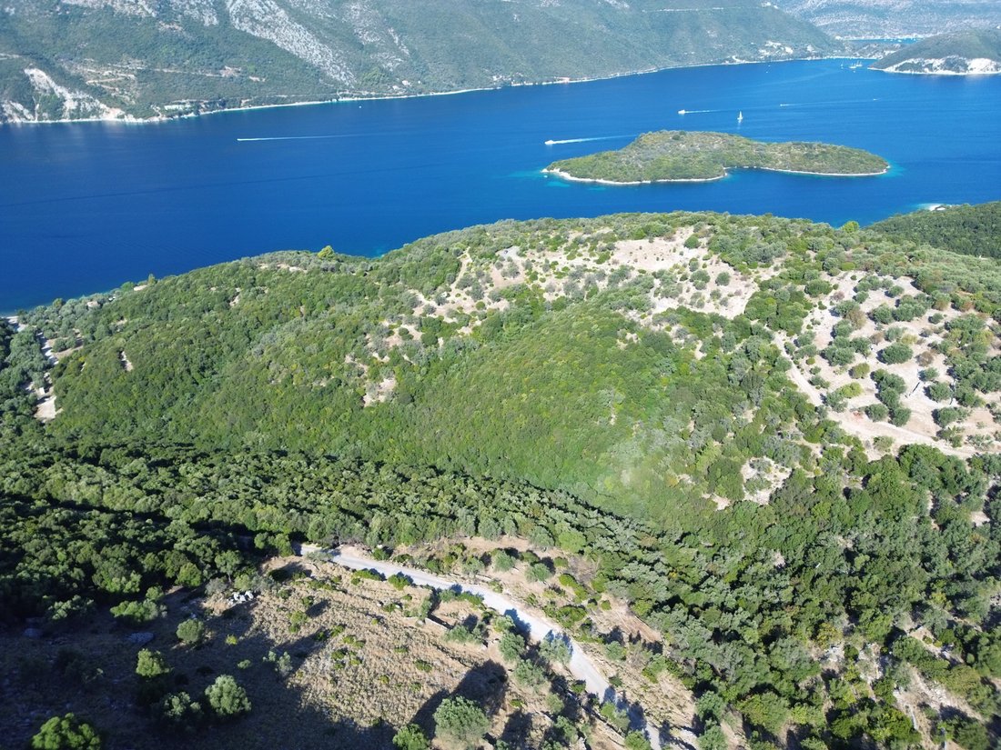 Terreno a Community of Spartochori, Peloponnese, Western Greece and the Ionian, Grecia 3 - 19108379