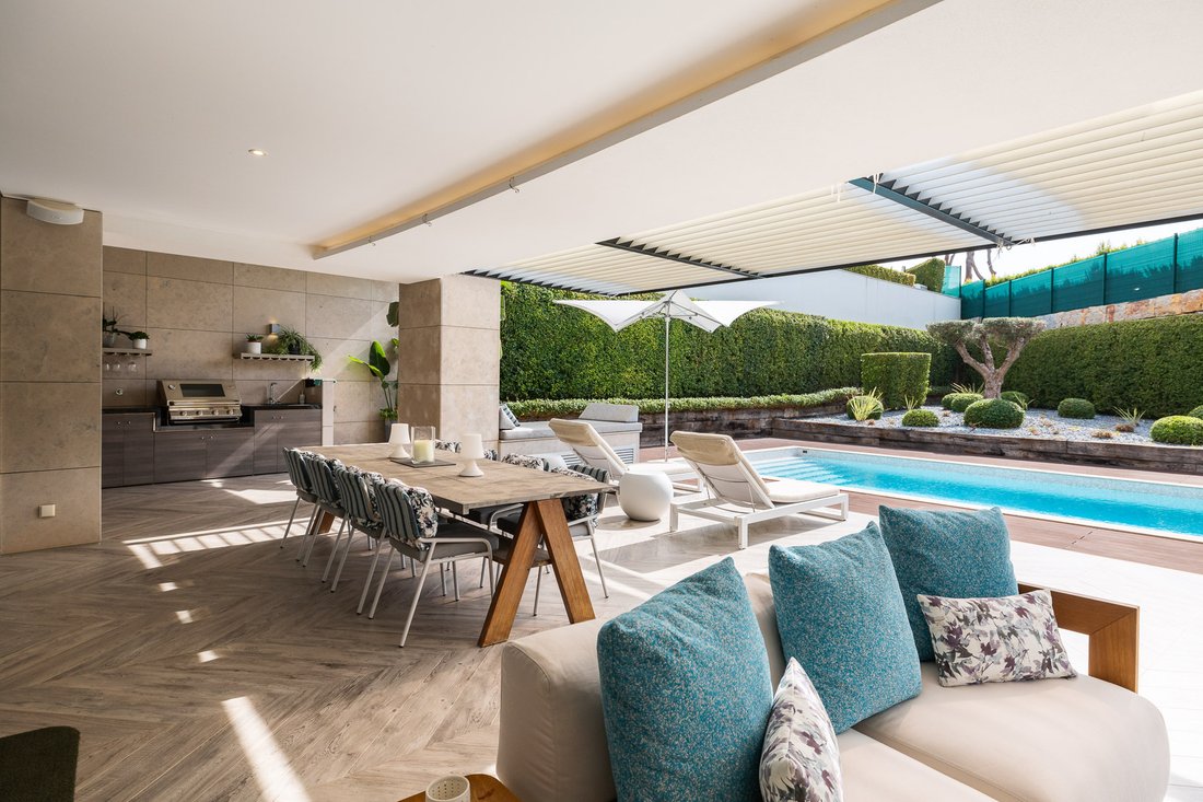 Appartement à Quinta do Lago, Almancil, Portugal 4 - 19106982
