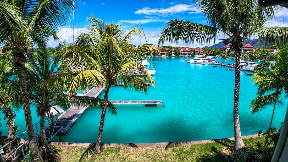 Appartamento a Providence, Seychelles 2 - 19107879